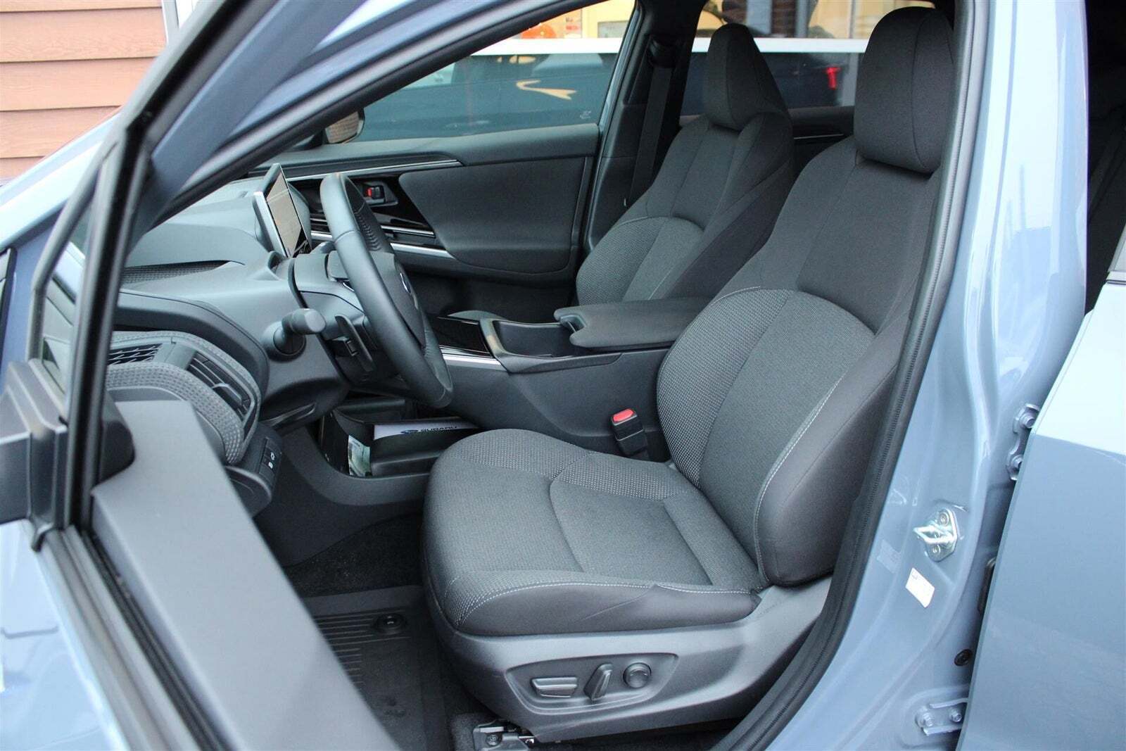 Subaru Solterra 71 Limited