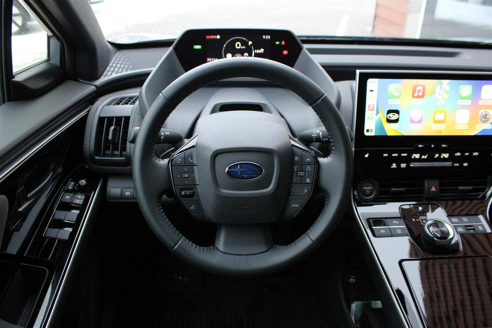 Subaru Solterra 71 Limited