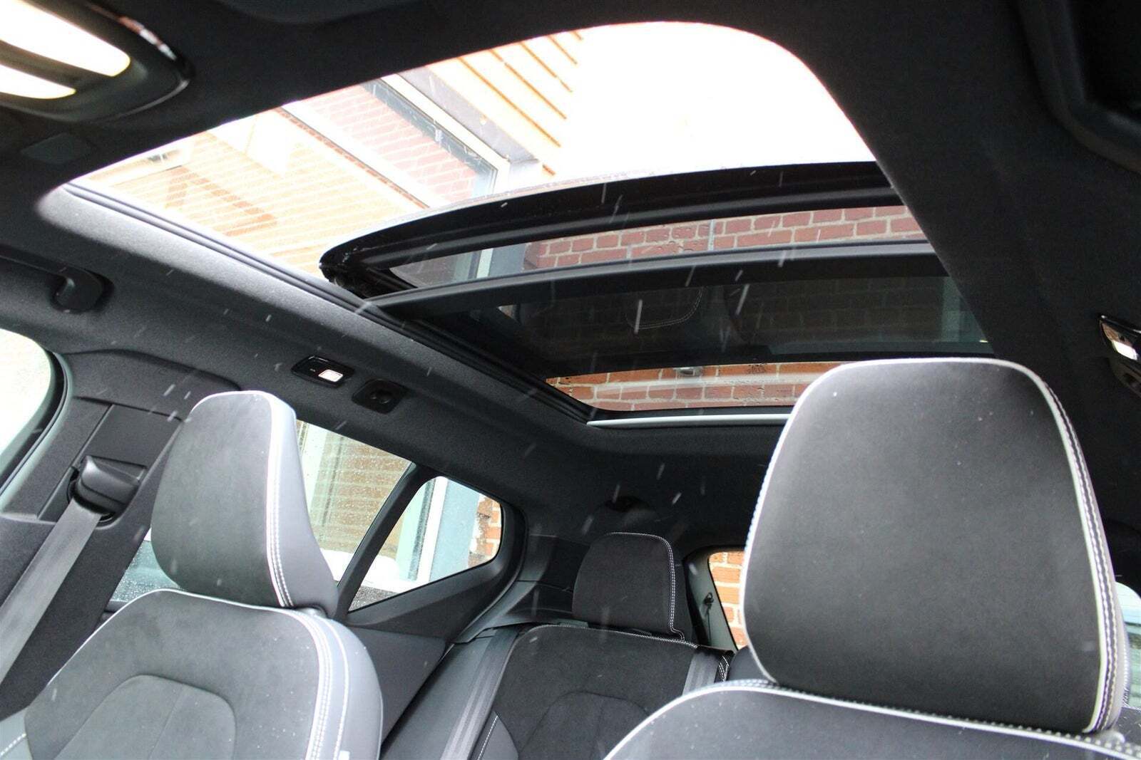 Volvo XC40 P8 ReCharge Twin Ultimate