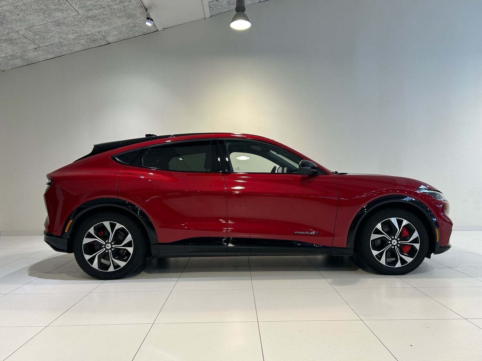 Ford Mustang Mach-E 91 Premium Extended Range AWD