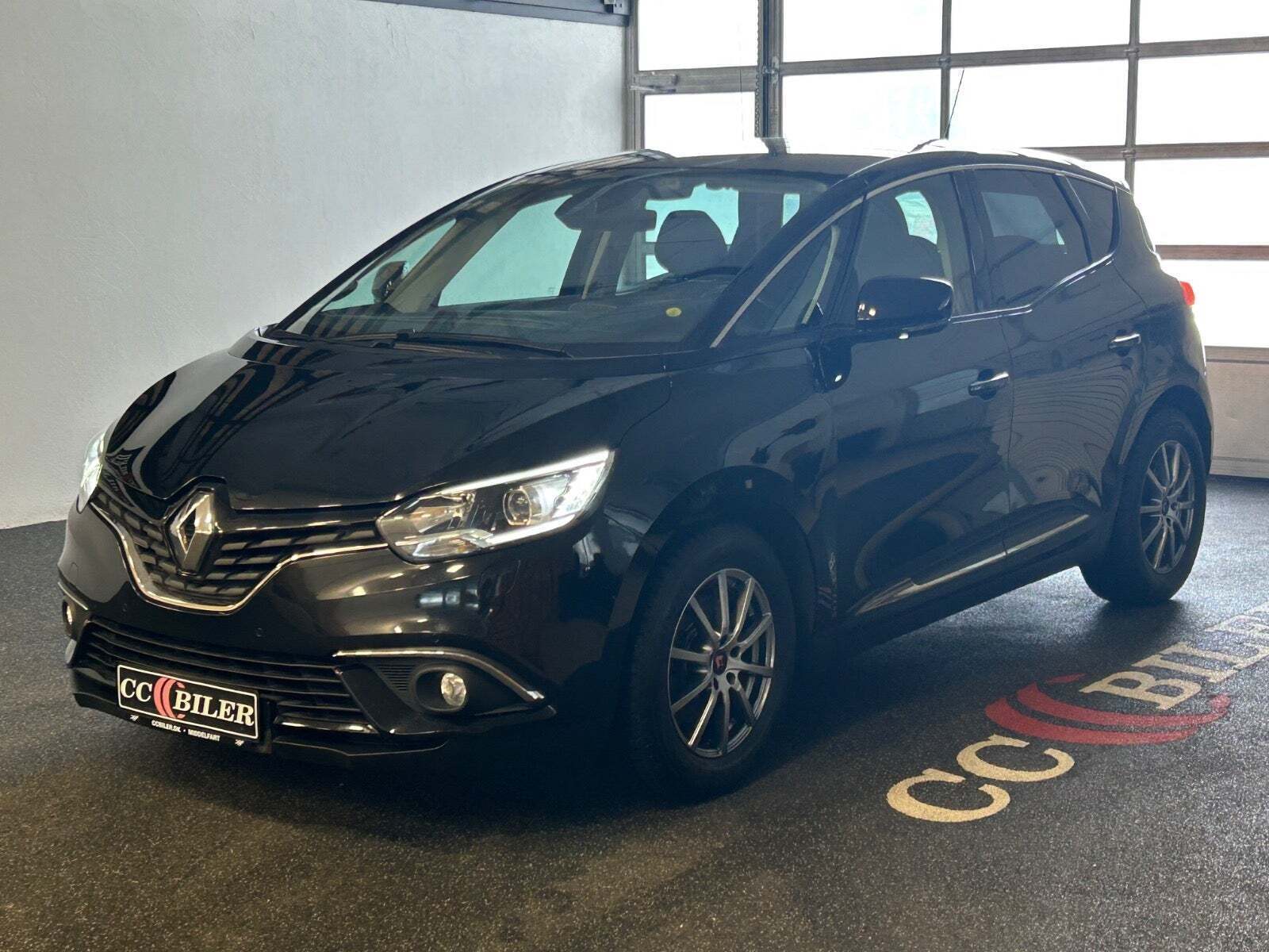 Renault Scenic IV 1,2 TCe 130 Zen