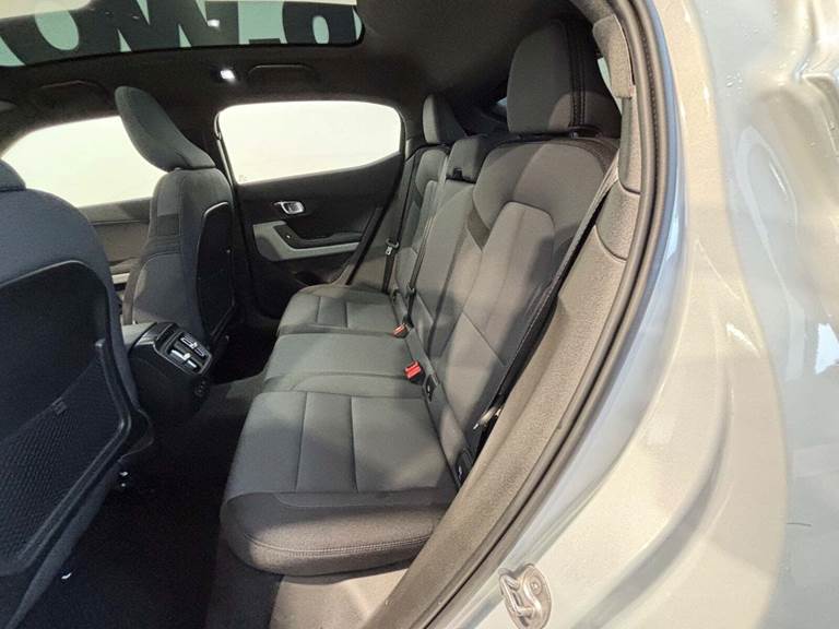 Polestar 2 Long Range AWD