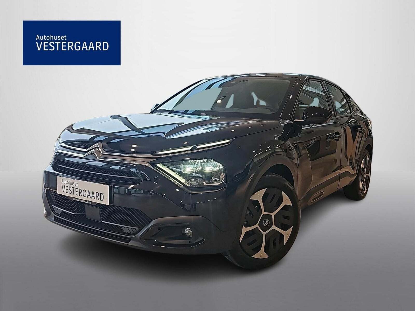 Citroën ë-C4 50 Max