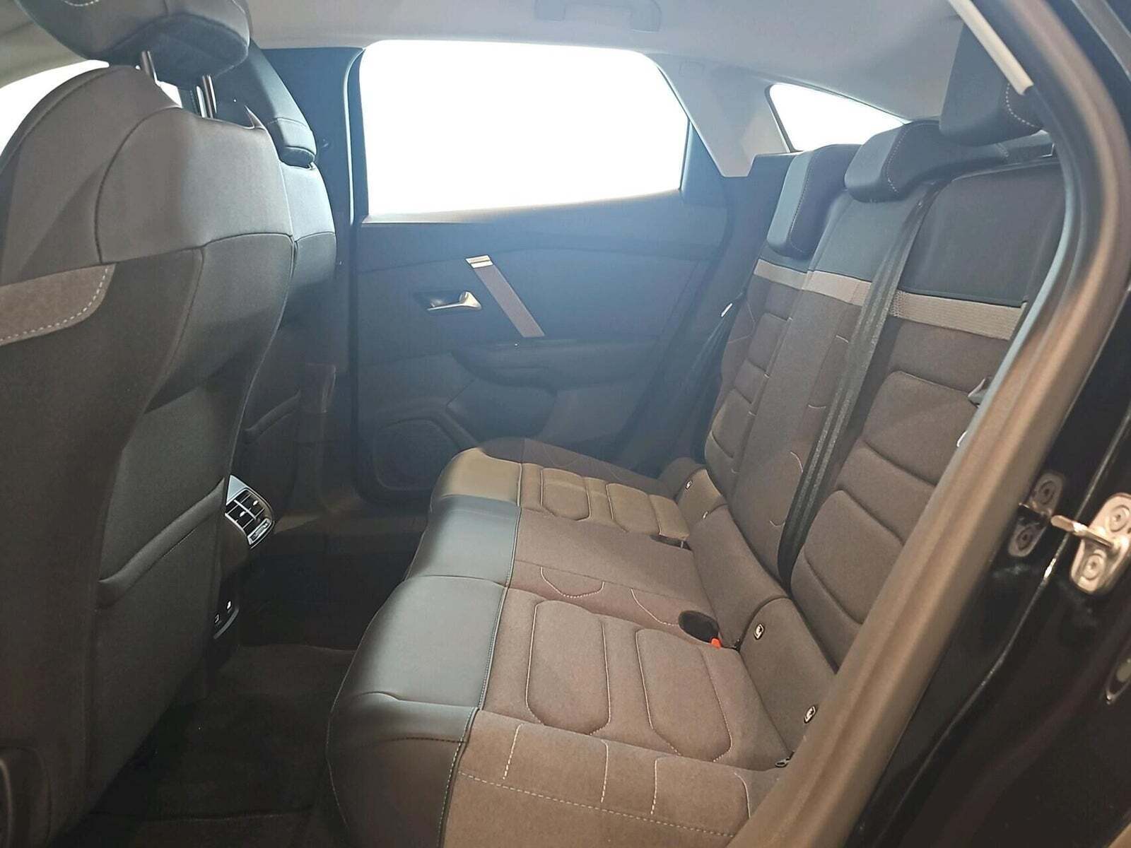 Citroën ë-C4 50 Max