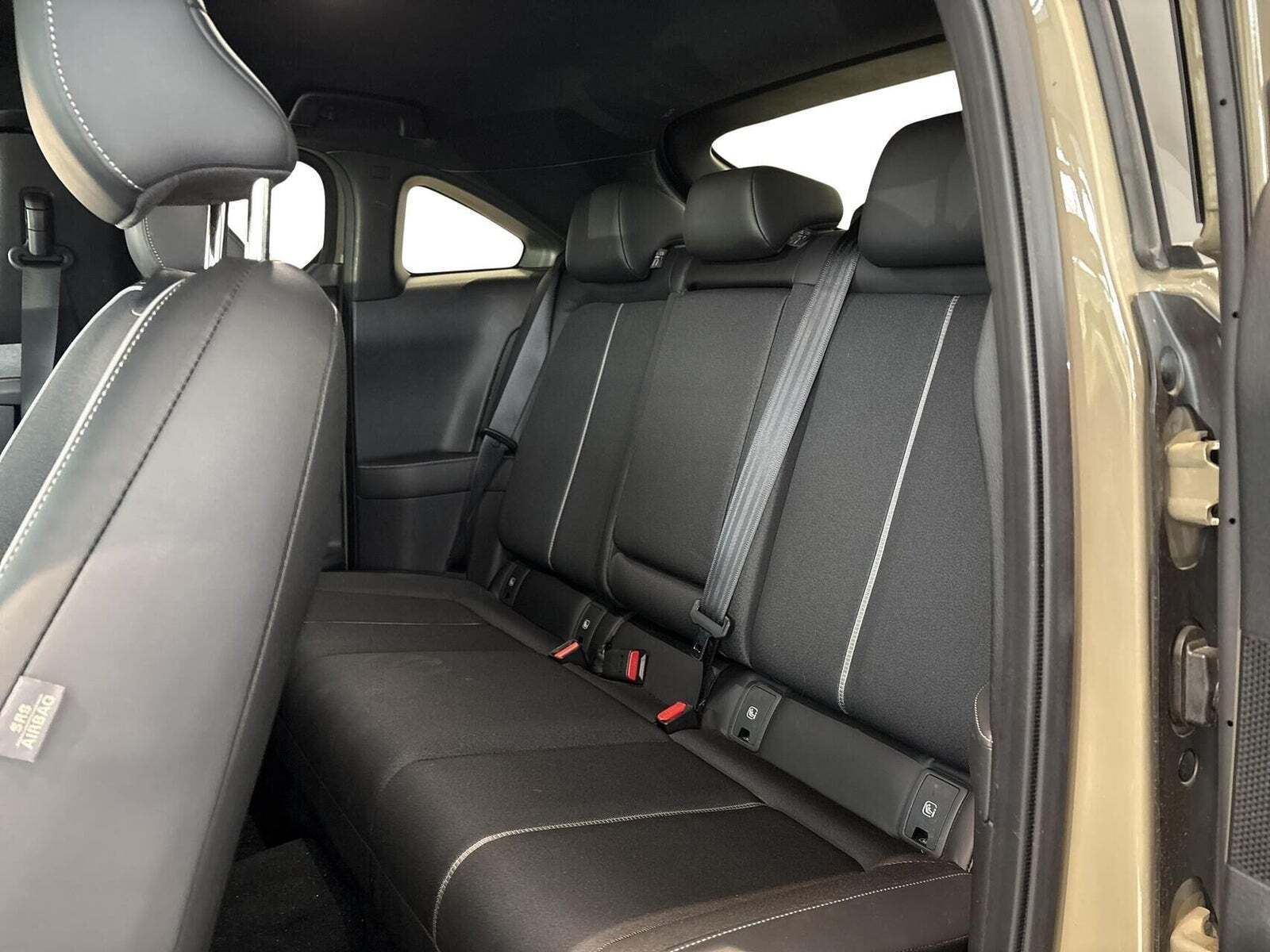 Mazda MX-30 0,8 e-SkyActiv R-EV Makoto