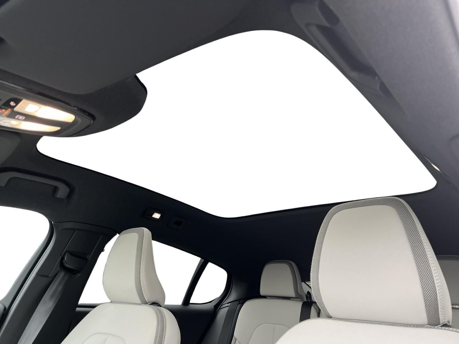 undefined Volvo EC40 fra 2024