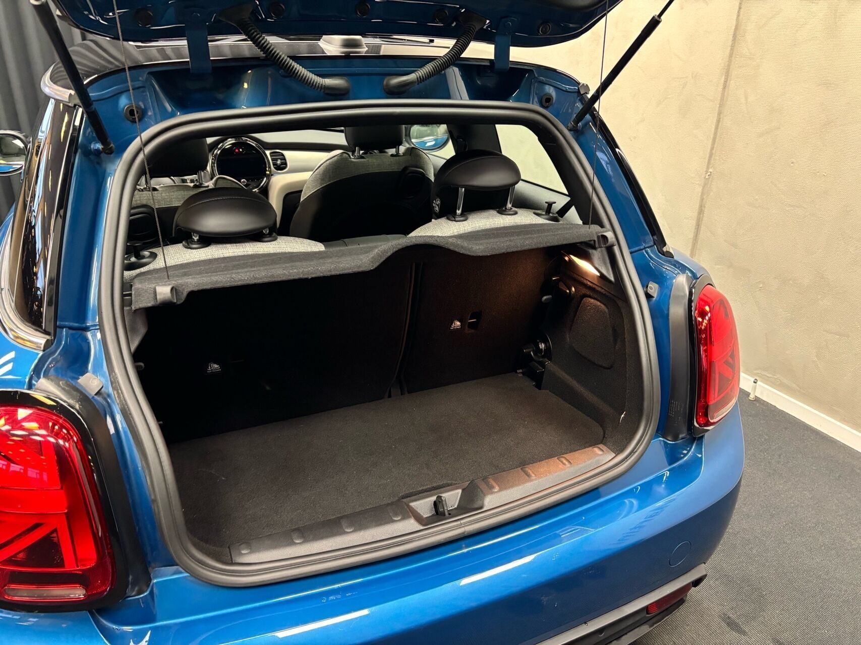 Mini Cooper SE EL Maximise 184HK 3d Aut.