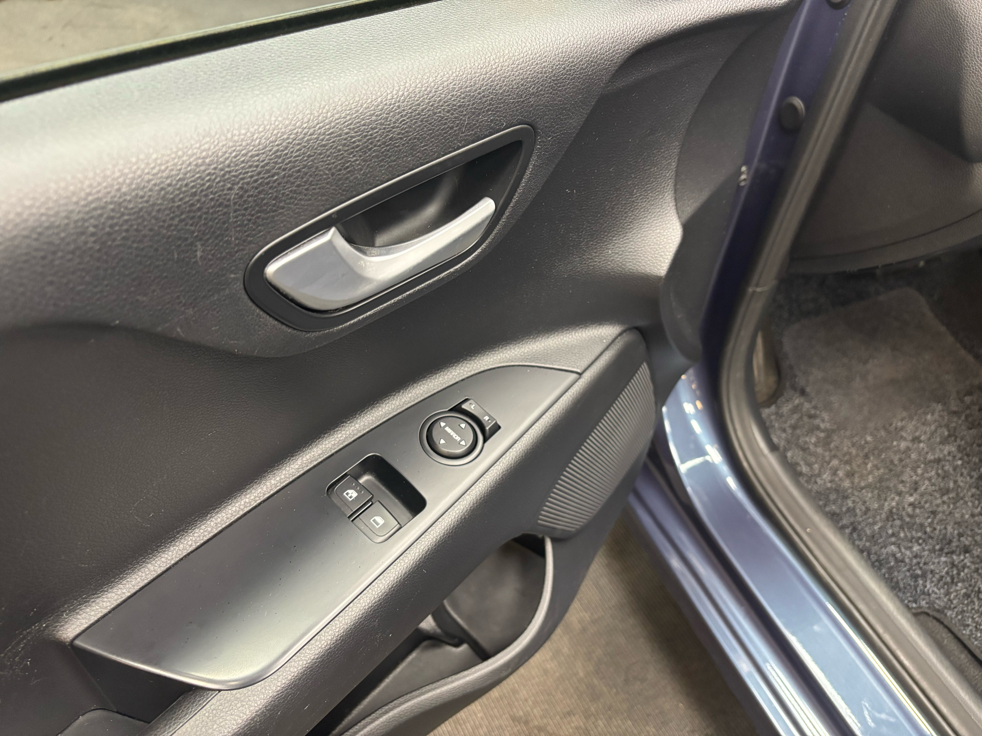 Kia Rio 1,0 T-GDI Vision Collection DCT 120HK 5d Aut.