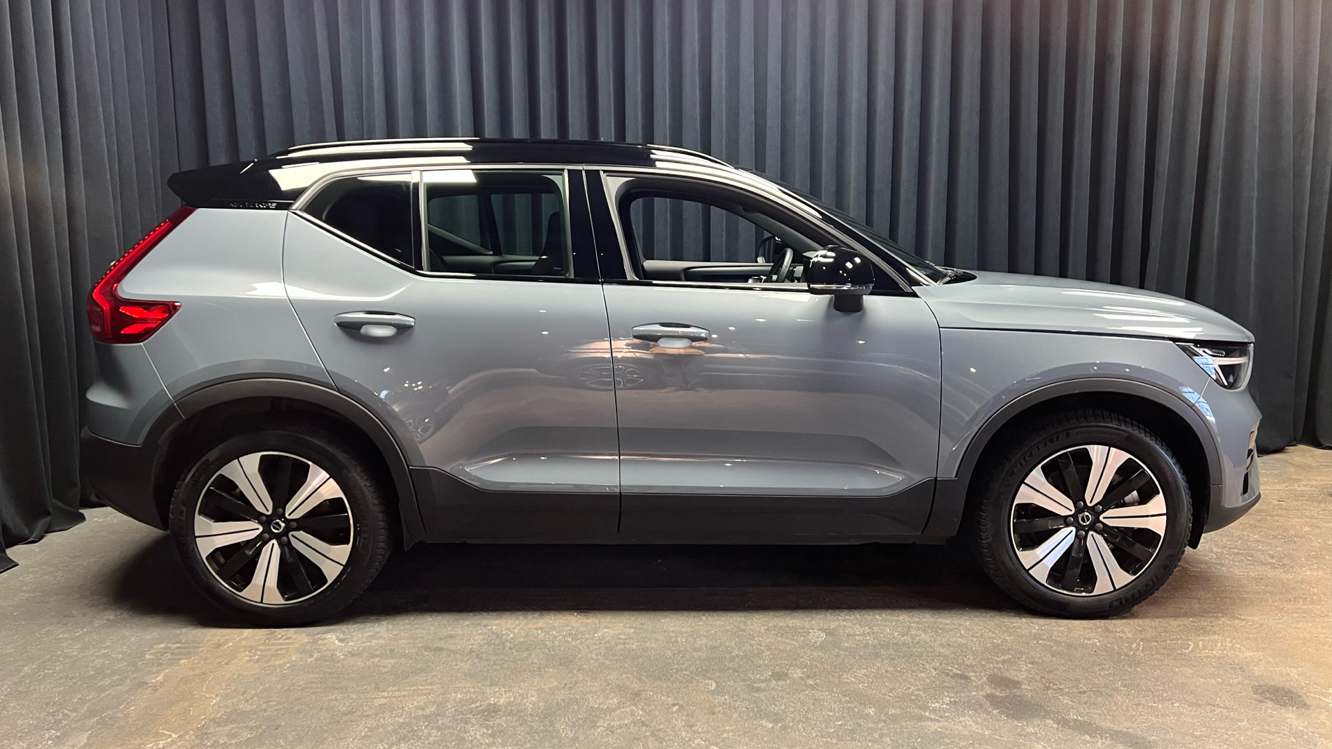 Volvo XC40 P6 Recharge Core 231HK 5d Aut.