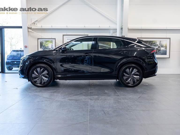 Nissan Ariya EL Engage 214HK 5d Aut.