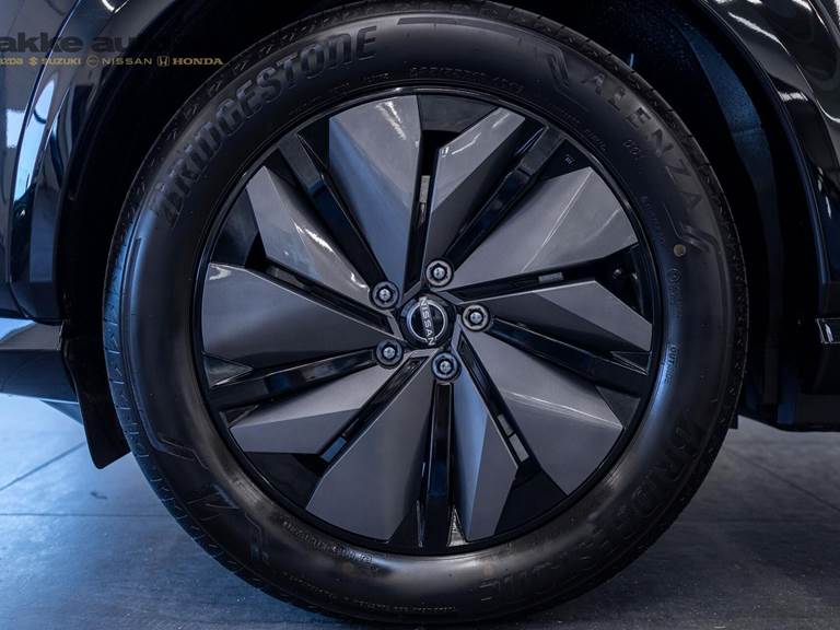 Nissan Ariya EL Engage 214HK 5d Aut.