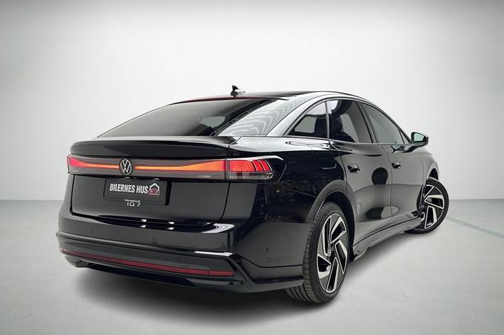 undefined VW ID.7 fra 2023