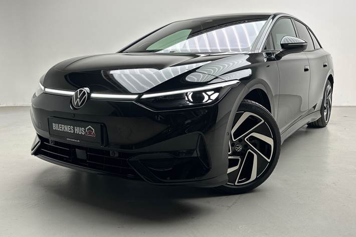 undefined VW ID.7 fra 2023