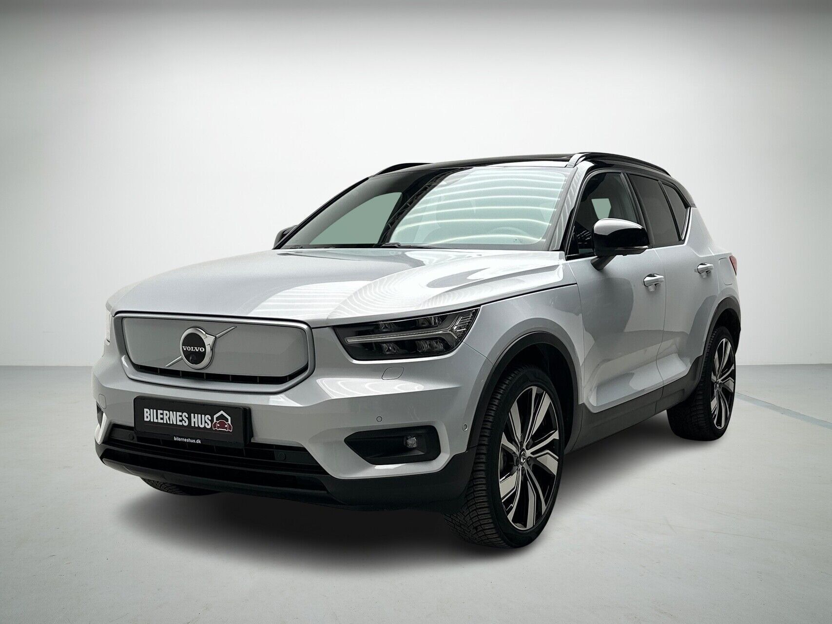 Volvo XC40 P6 Recharge Pro 231HK 5d Aut.
