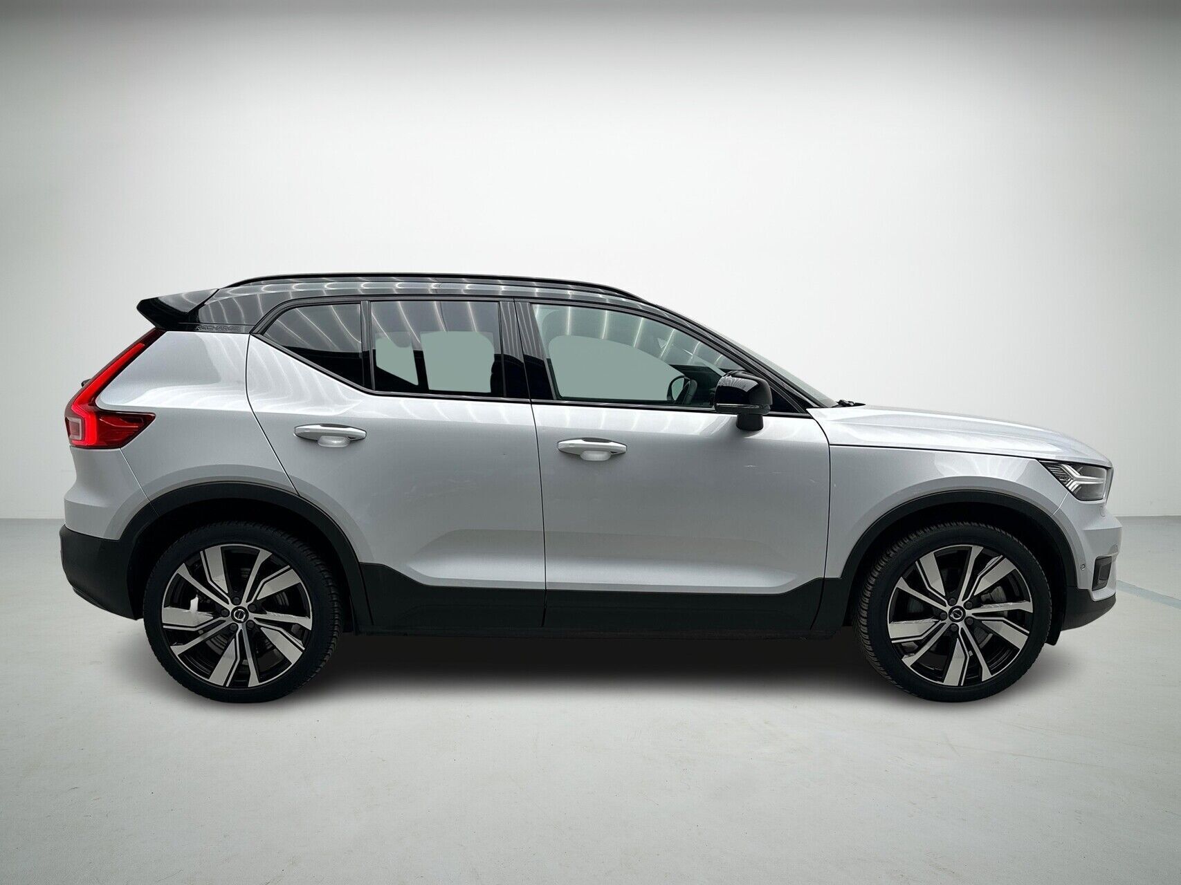 Volvo XC40 P6 Recharge Pro 231HK 5d Aut.