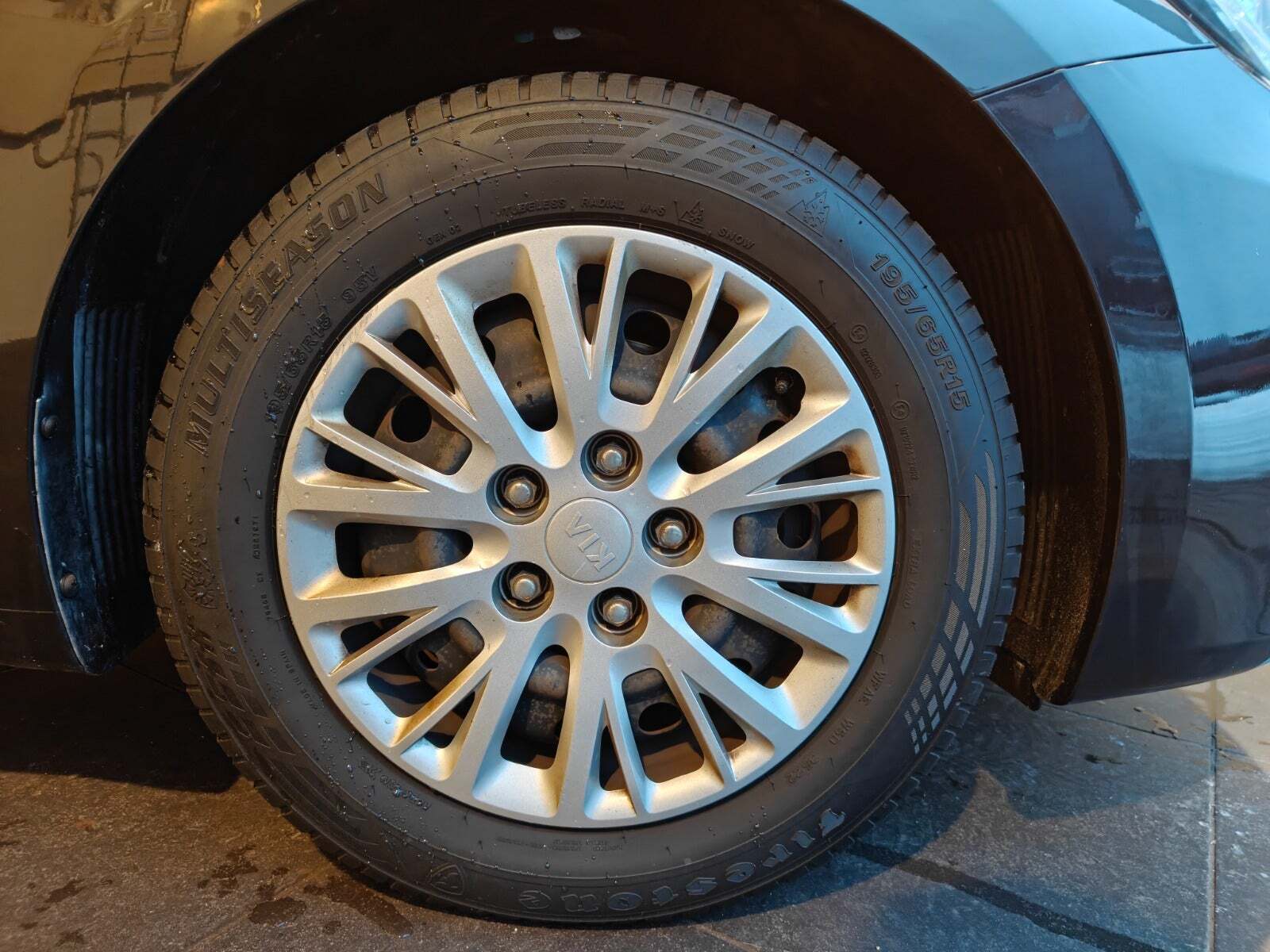 Kia Ceed 1,0 T-GDi Style Limited SW