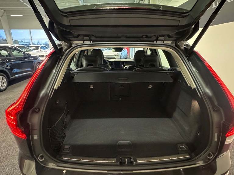 Volvo XC60 2,0 D4 190 Inscription aut.