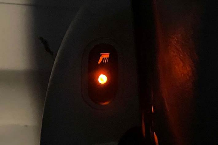 Hvid Opel Vivaro fra 2014