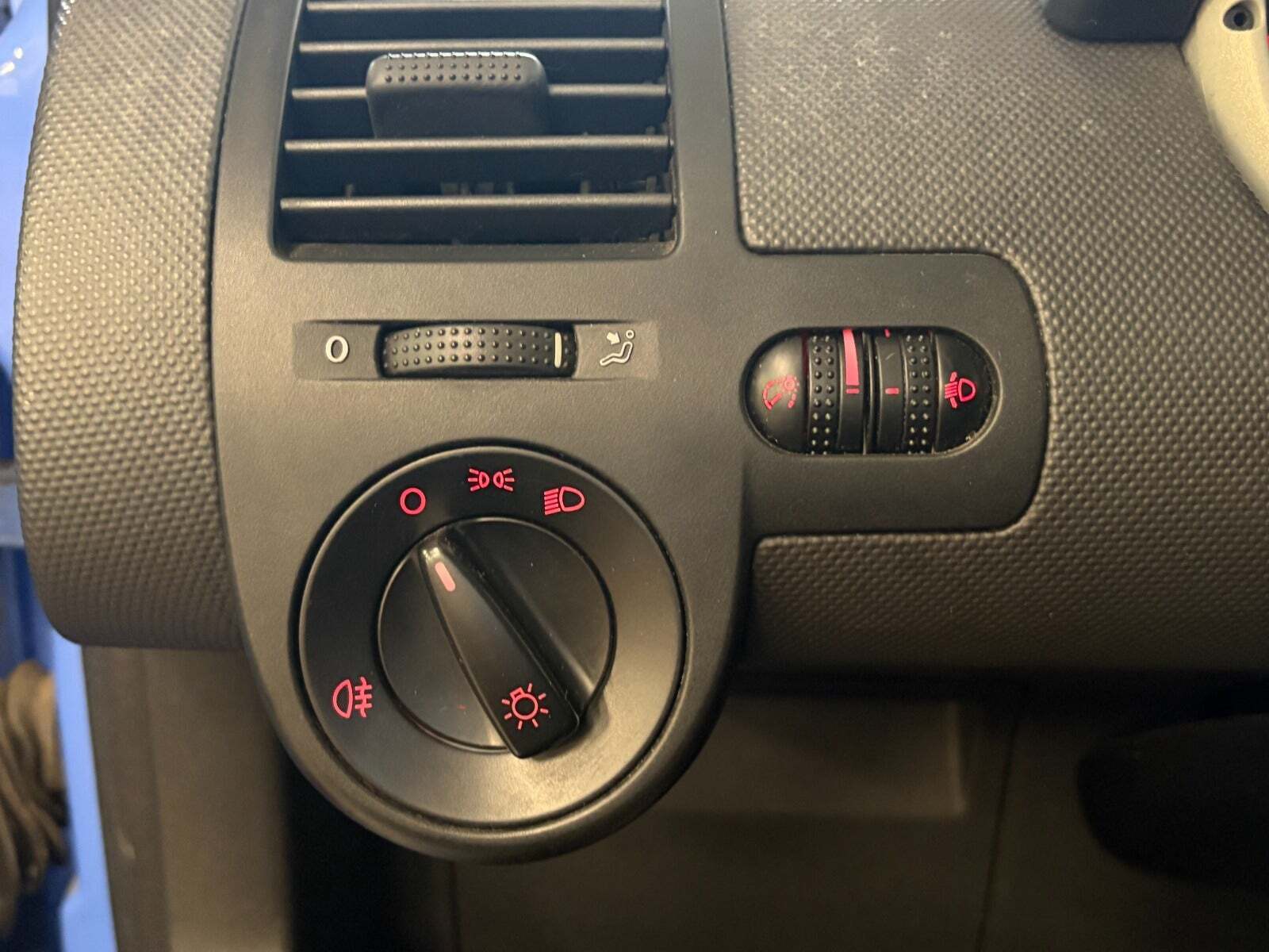 undefined VW Lupo fra 2003