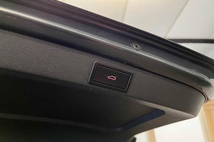 undefined Skoda Octavia fra 2017