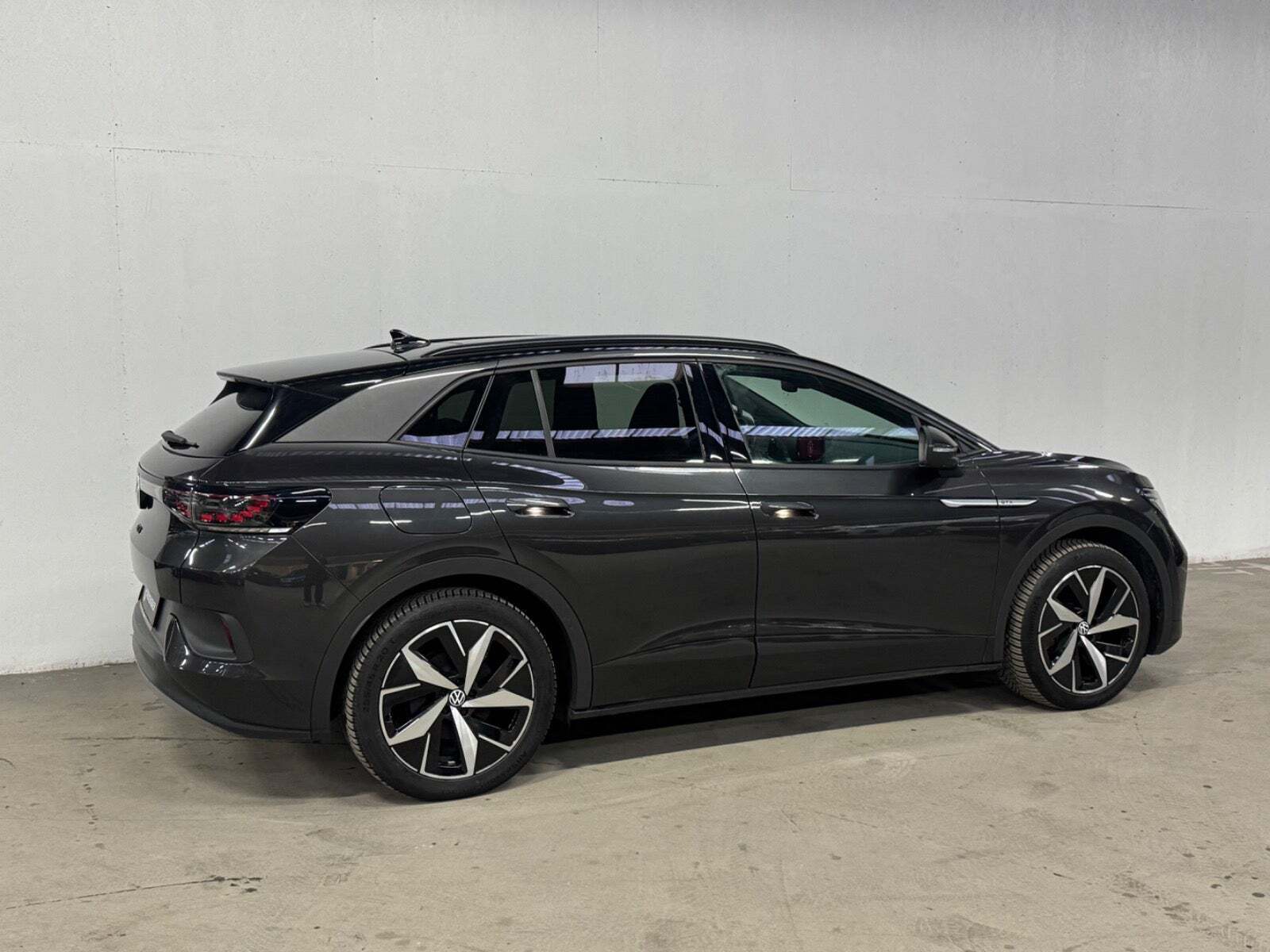 VW ID.4 77 GTX 4Motion