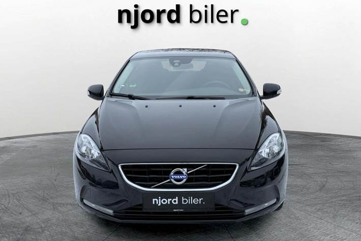undefined Volvo V40 fra 2016
