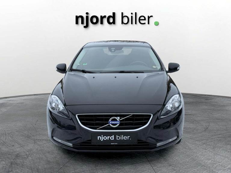 Volvo V40 2,0 T2 122 Kinetic