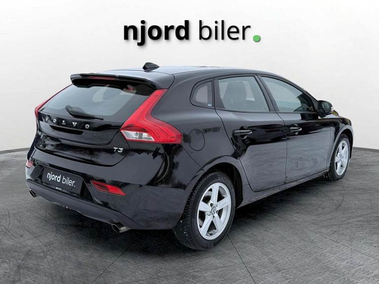 Volvo V40 2,0 T2 122 Kinetic