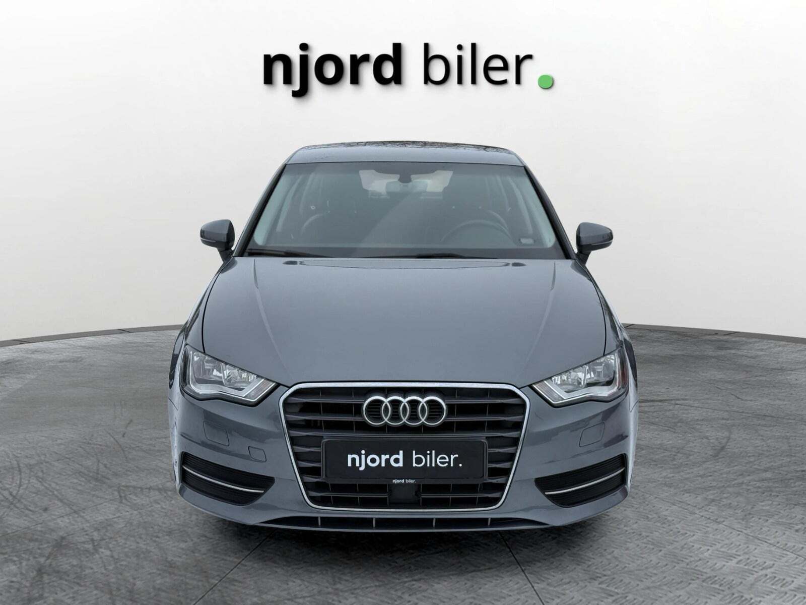 Audi A3 1,4 TFSi 150 Ambiente Sportback S-tr.