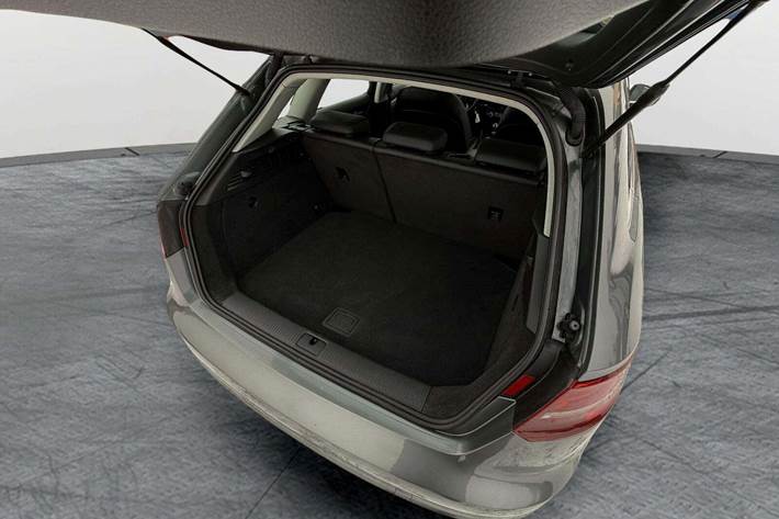 undefined Audi A3 fra 2016