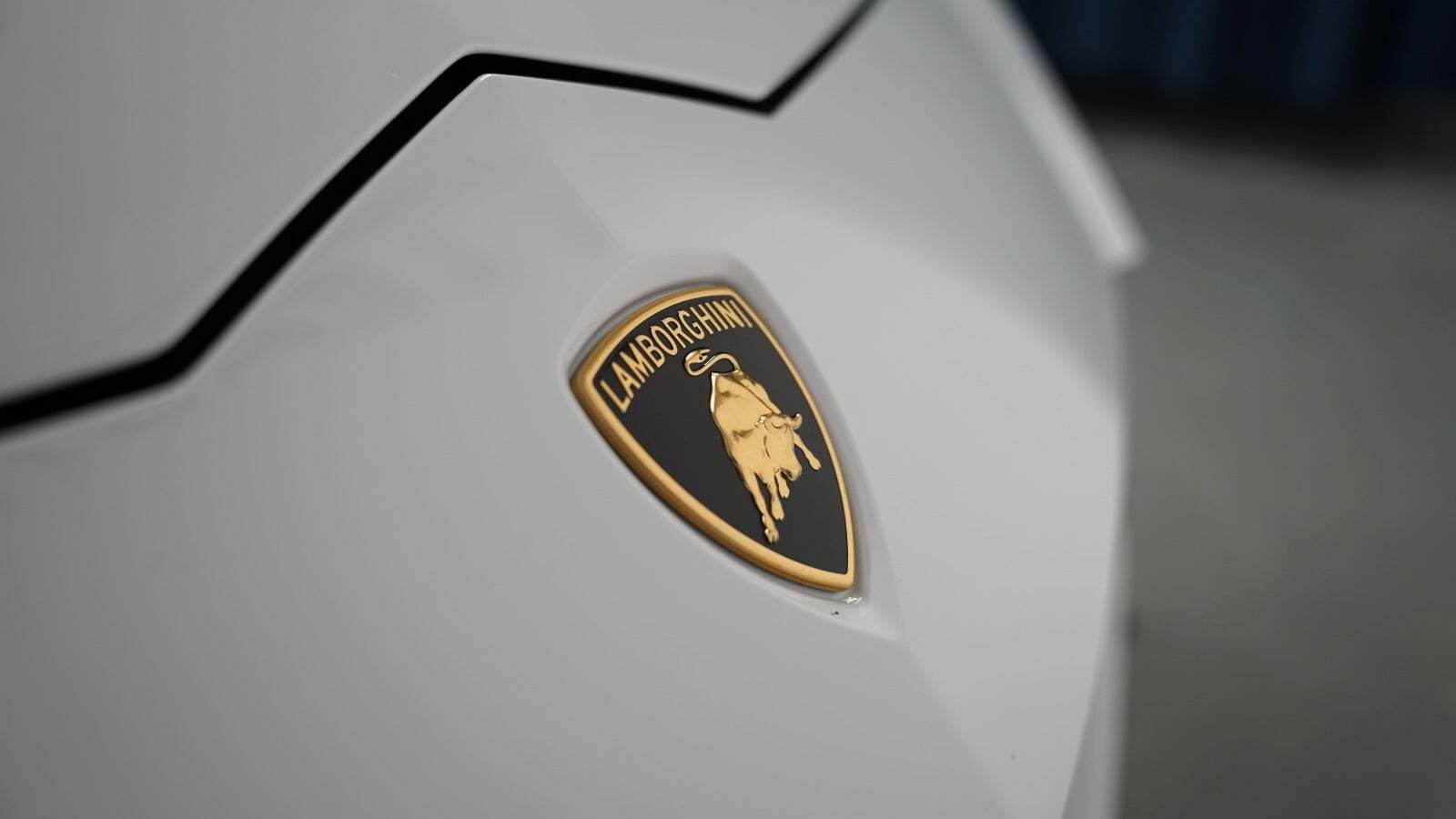 Lamborghini Urus 4,0