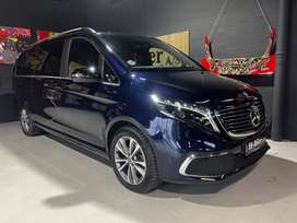 Mercedes EQV300
