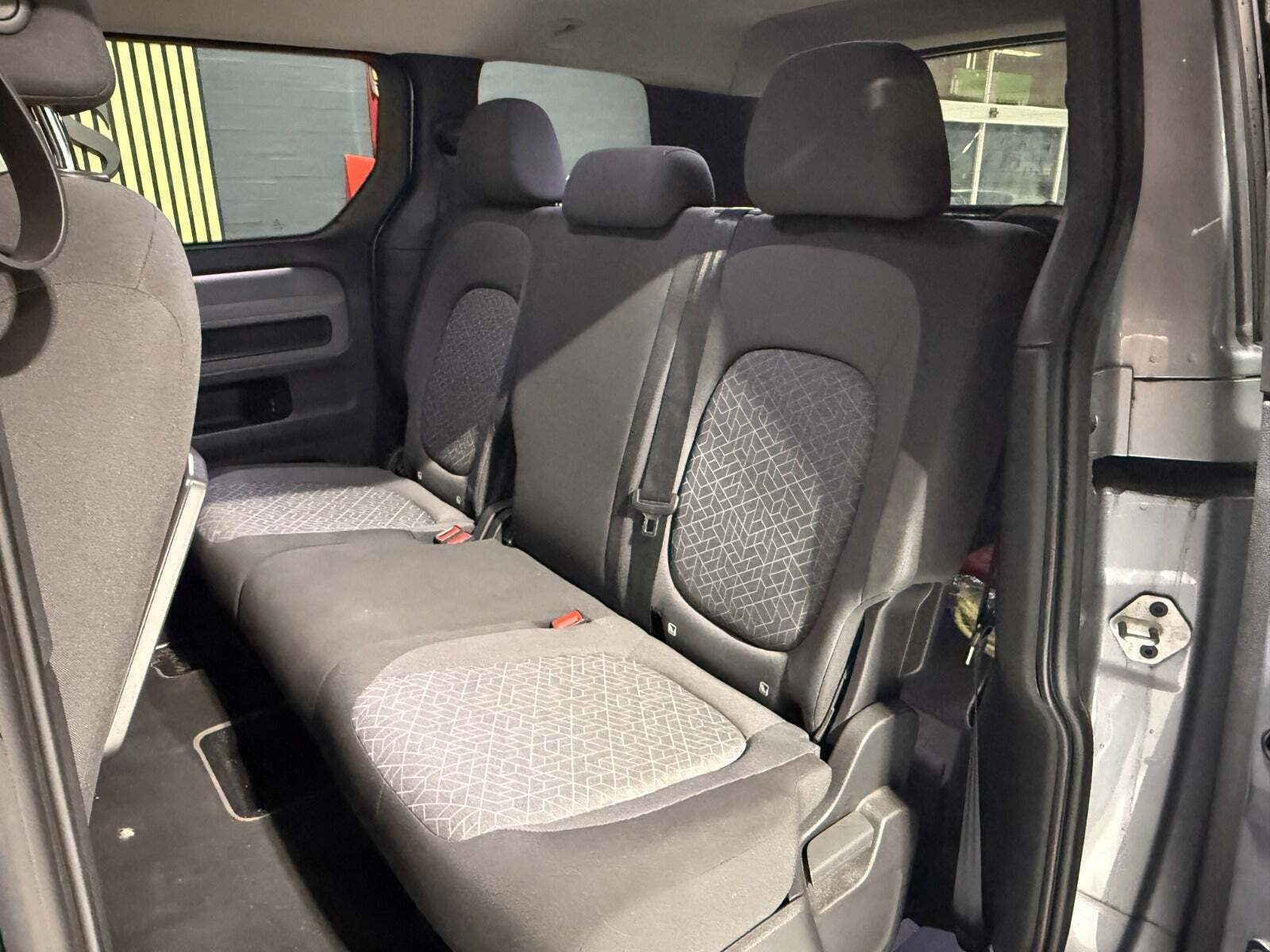 undefined VW ID.Buzz fra 2023