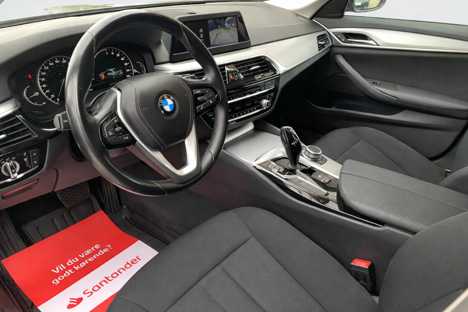 BMW 530e 2,0 iPerformance aut.