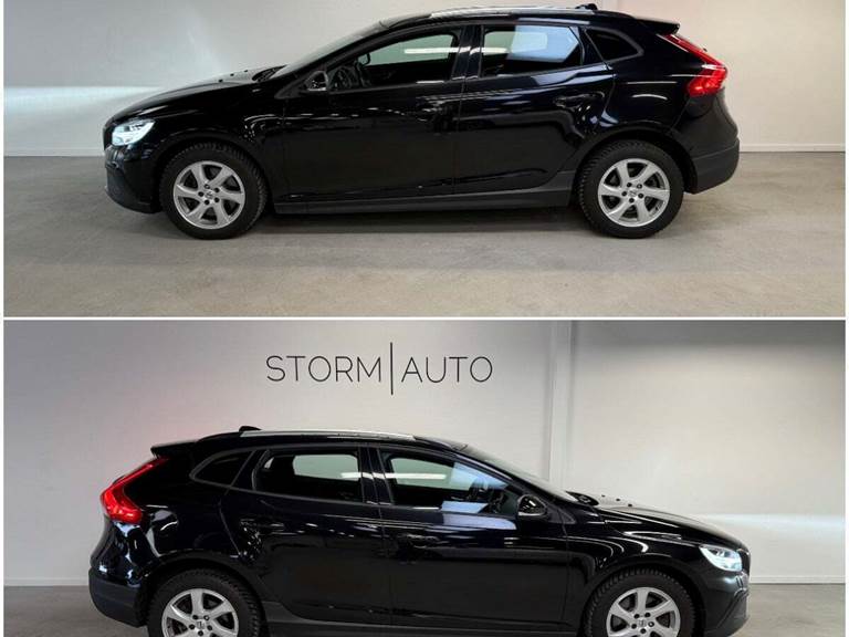 Volvo V40 CC 2,0 D2 120 Momentum aut.