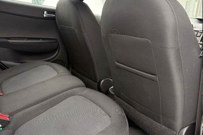 undefined Hyundai i20 fra 2013