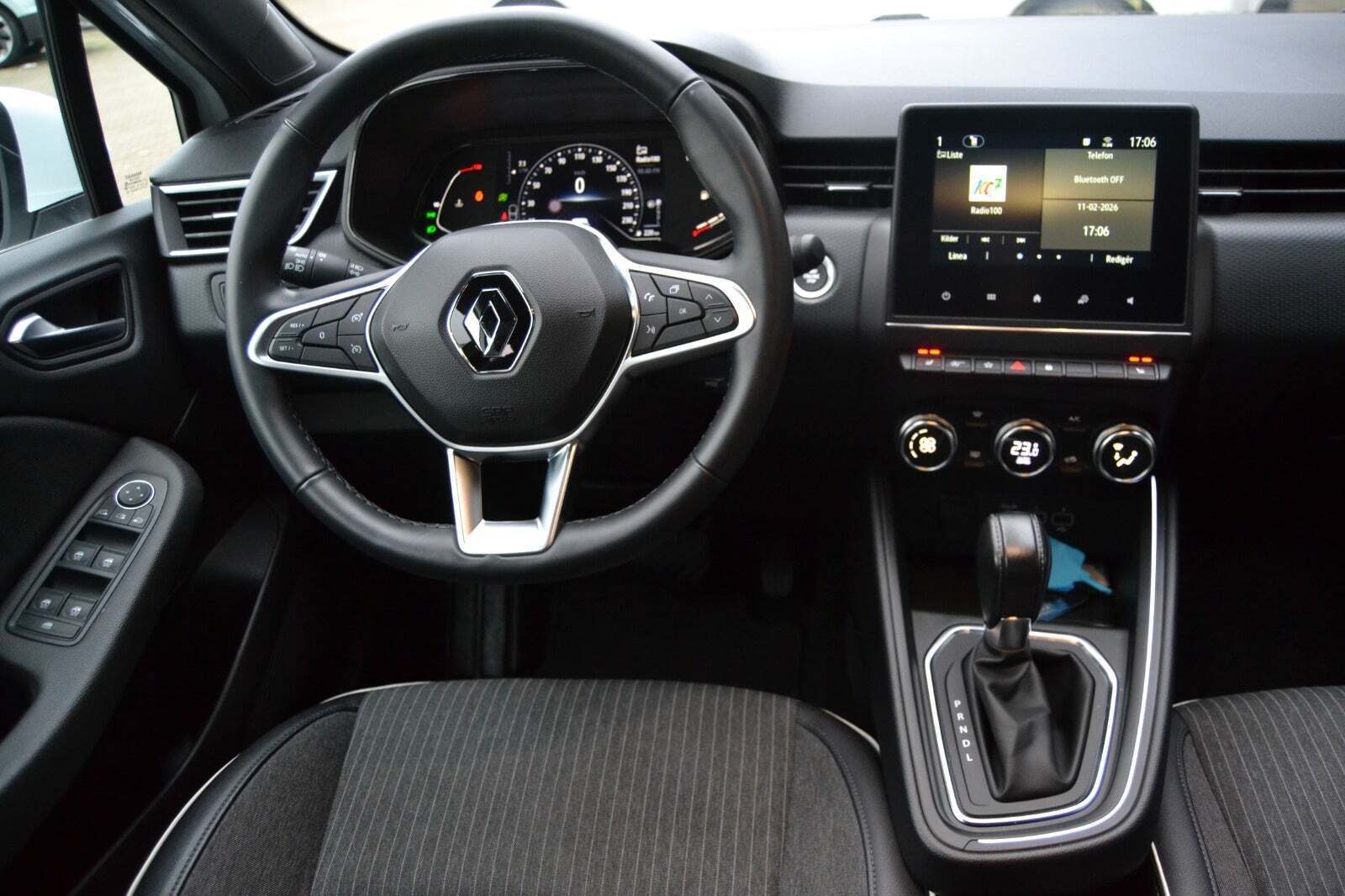 Renault Clio V 1,0 TCe 90 Zen X-tr.