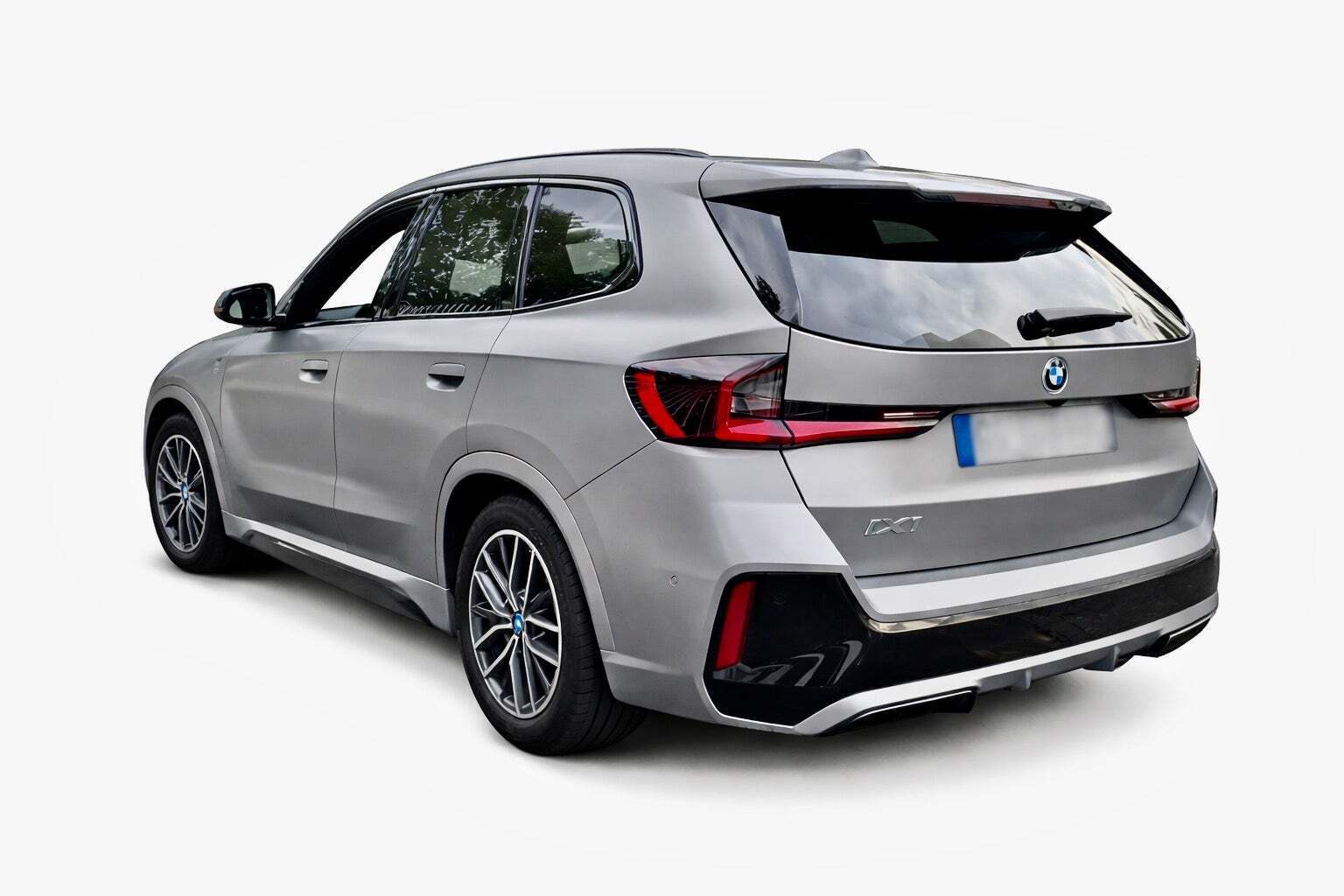 BMW iX1 xDrive30 M-Sport