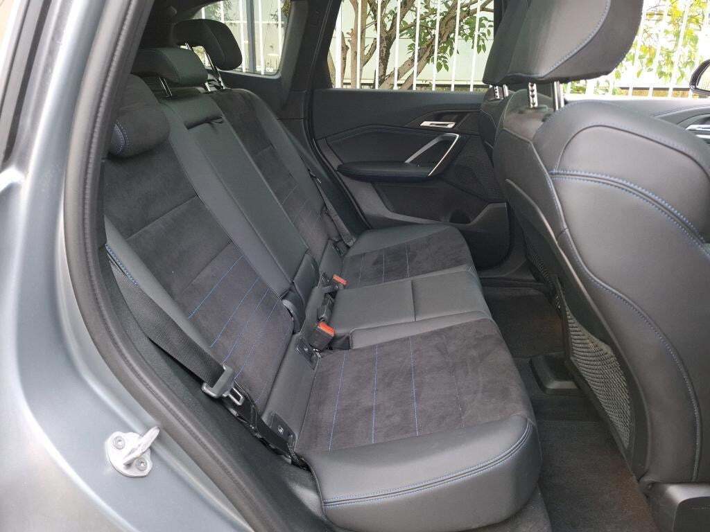 BMW iX1 xDrive30 M-Sport