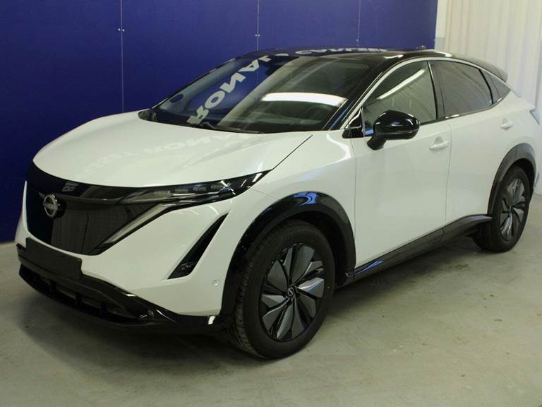 Nissan Ariya 63 Evolve