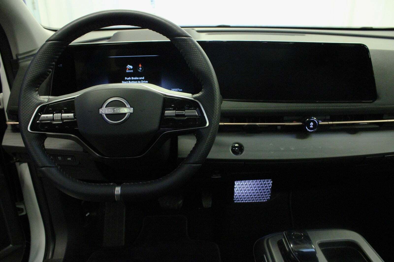 Nissan Ariya 63 Evolve