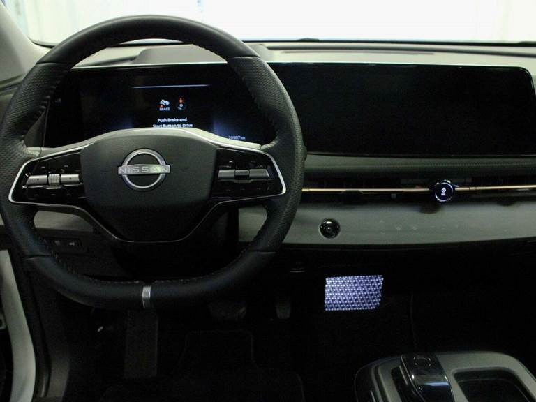 Nissan Ariya 63 Evolve