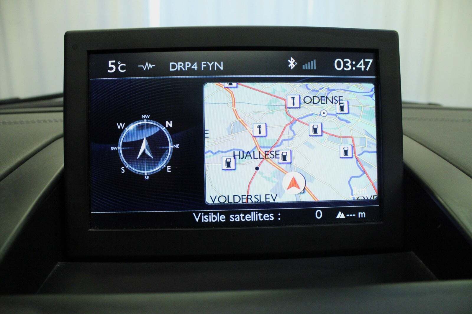 Peugeot RCZ