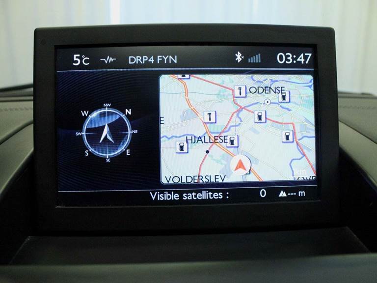 Peugeot RCZ