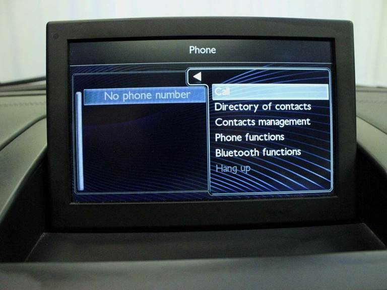Peugeot RCZ