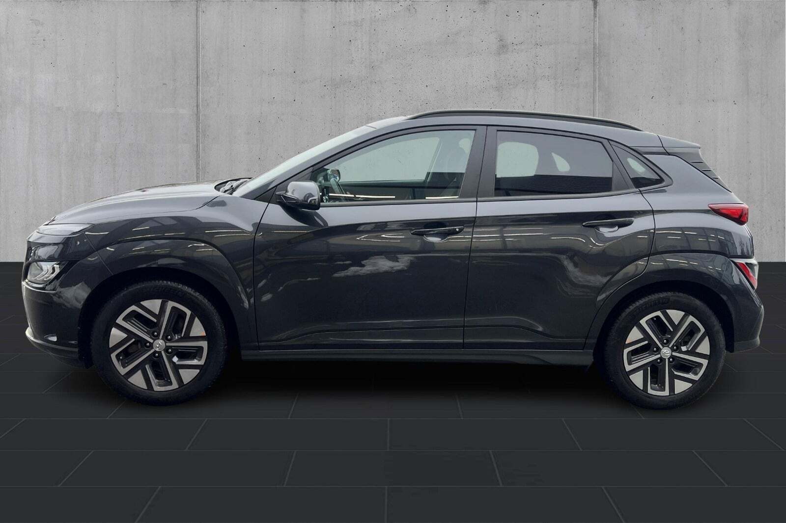 Hyundai Kona 39 EV Trend