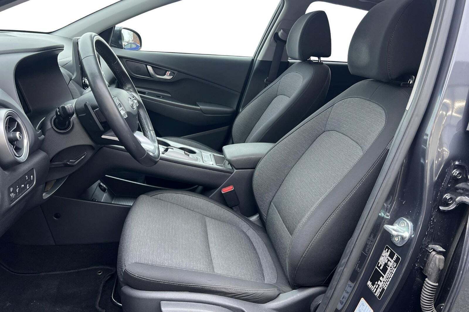 Hyundai Kona 39 EV Trend