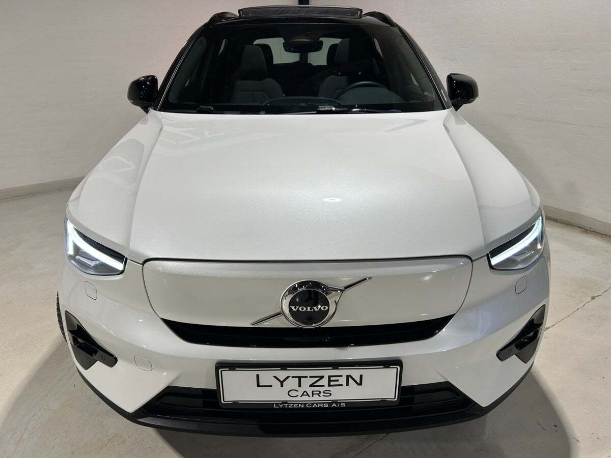 Volvo XC40 P6 ReCharge Ultimate