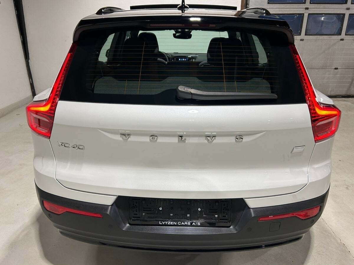 Volvo XC40 P6 ReCharge Ultimate