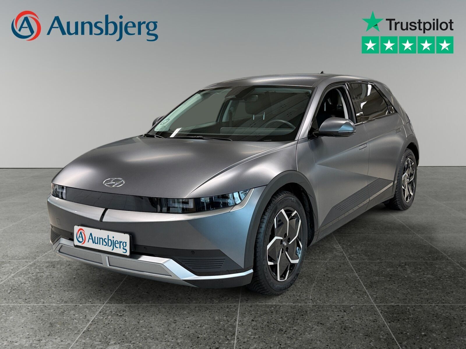 Hyundai Ioniq 5 77 Advanced